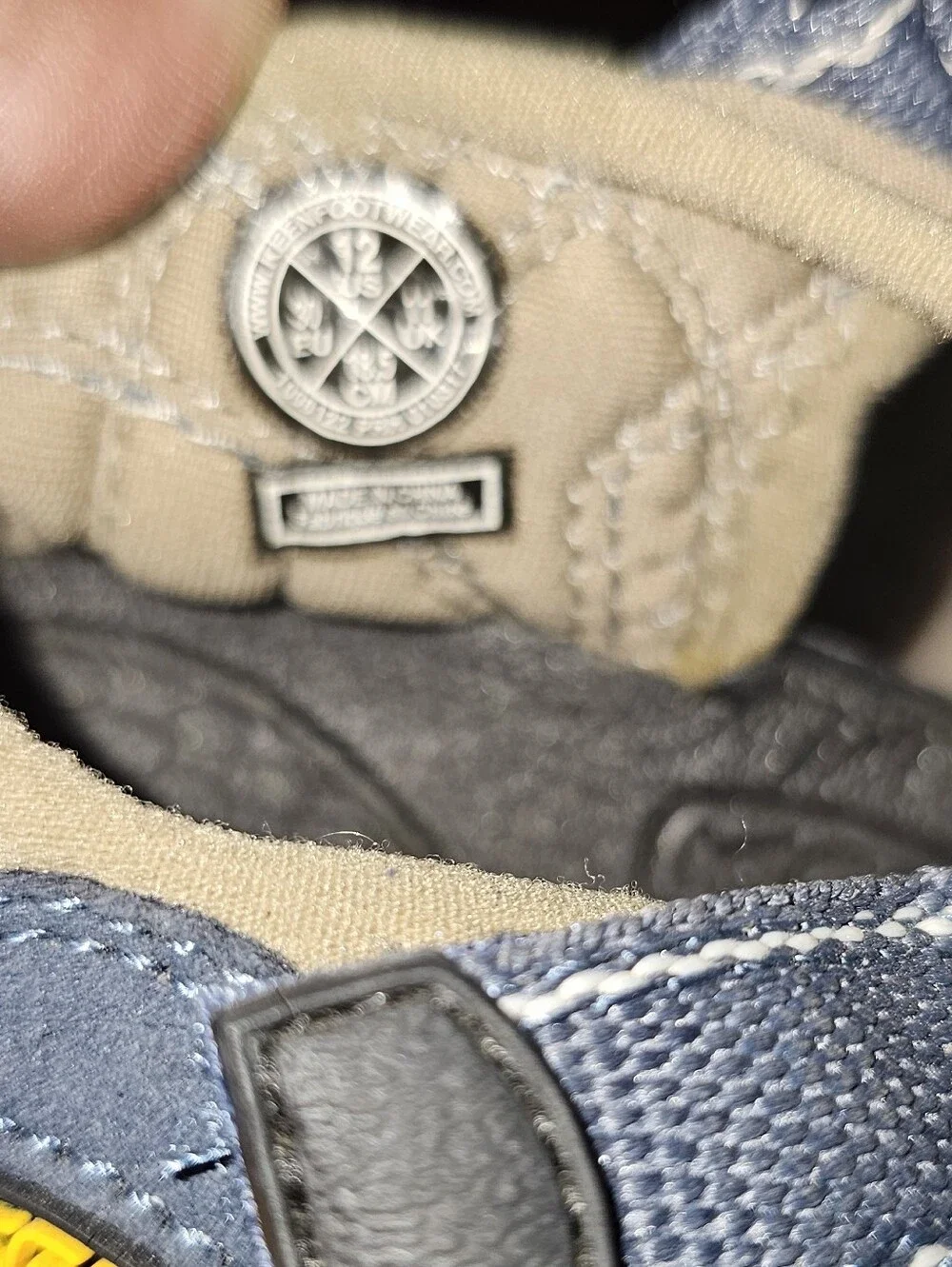 Keen Shoes